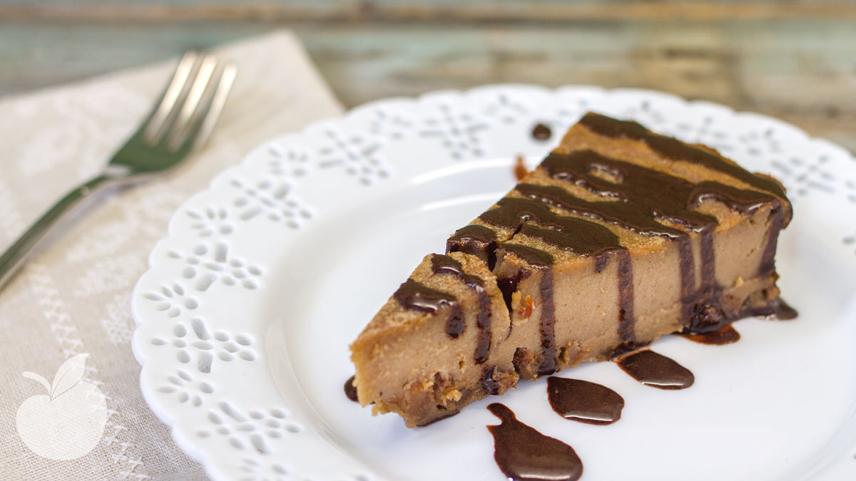 Castagnaccio Ricetta Facile Il Goloso Mangiar Sano